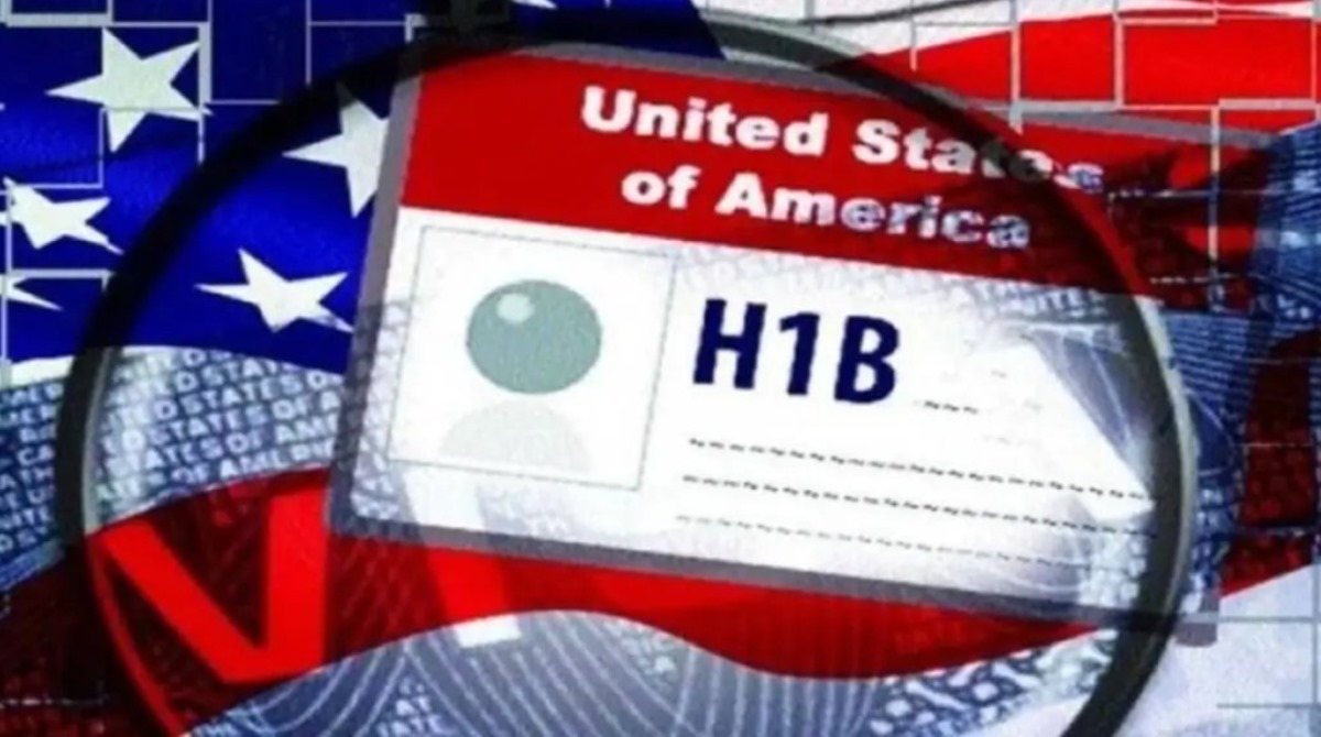 H-1B visa new rule implemented for foreign workers at the interview stage