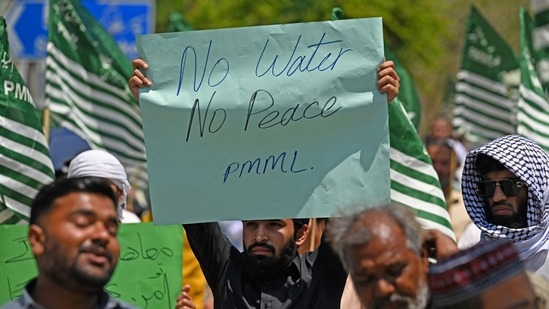 Pakistan reacts to India's Indus Waters Treaty suspension over Pahalgam terror attack: ‘Water warfare