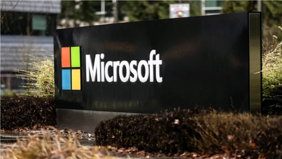 Microsoft targets ‘low performers’ in a sensational new memo