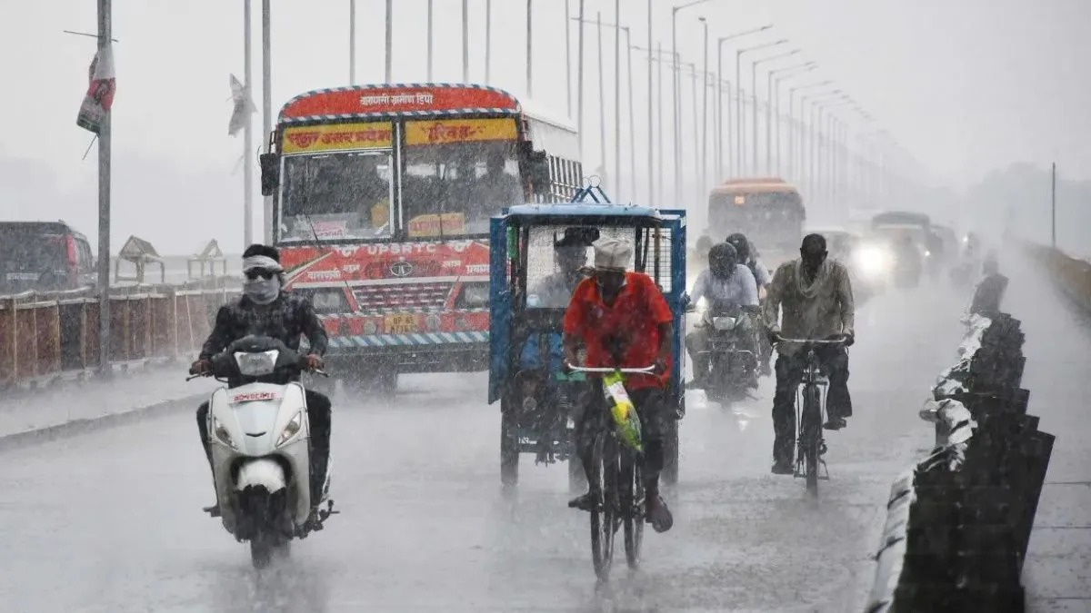  Bengaluru Weather: City To See Rain, Thunderstorms; Showers In THESE Karnataka Districts Till April 27 | Forecast