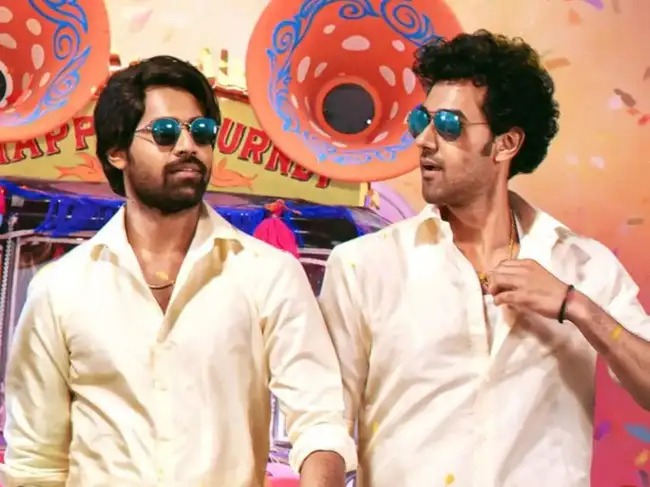 Hit Telugu Comedy-Adventure Movie MAD Square Released on OTT: Where to Watch and Language Versions