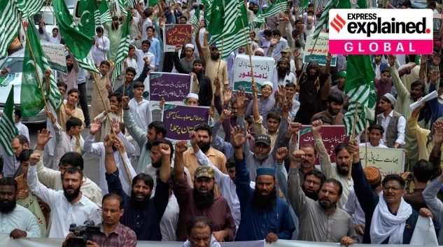 Pakistan stock markets crash: India’s actions, IMF report, and a persistent problem