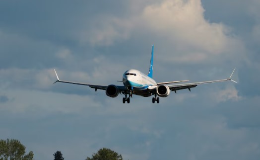 Boeing poised to resell jets as tariffs hit China trade