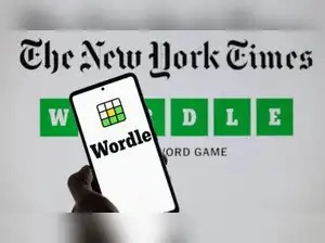 Wordle Answer for April 24 (#1405): Inspired by Robin Williams’ Magical Disney Character