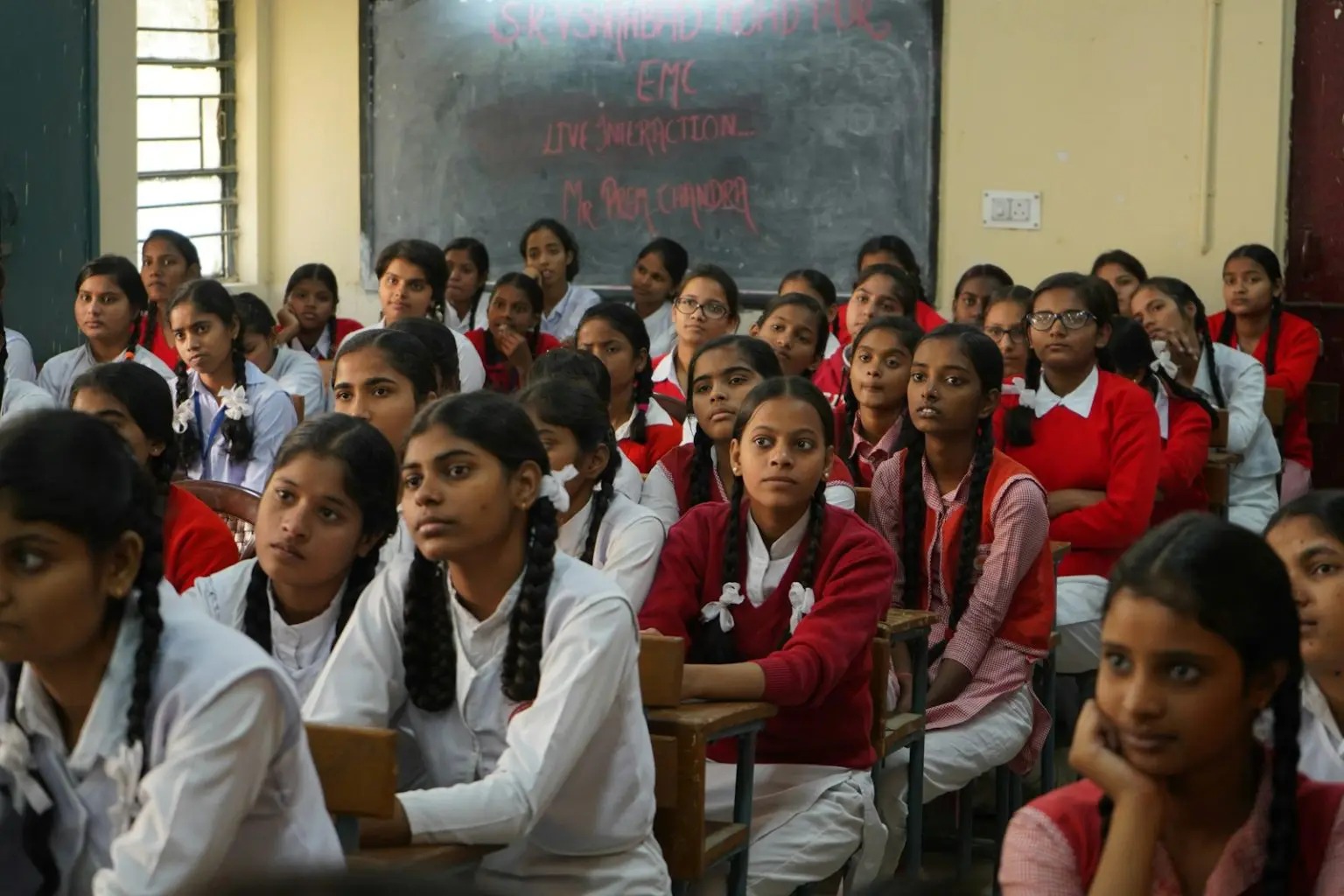 Transforming India’s Education Landscape: Innovation, Inclusion, and Digital Empowerment