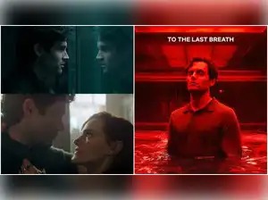 Penn Badgley aka Joe Goldberg Is Glad as You Draws to a Close with Season 5