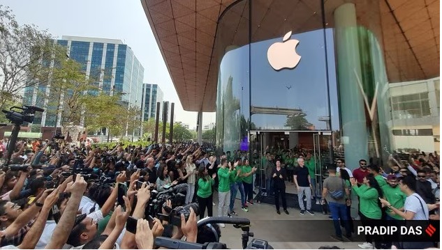 Report says Apple plans to sell only India-made iPhones in US: What it means