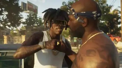 Alleged GTA 6 Dev Leak Details Dynamic NPC Behavior and Realistic Event Crowds