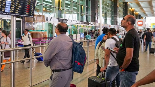 Pakistan airspace closure: Delhi airport and Air India to see maximum impact as first cancellations trickle in