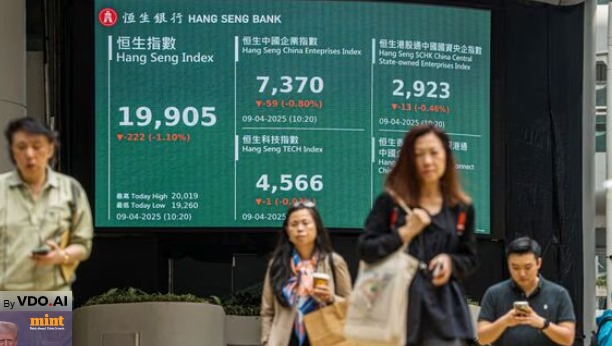 Indian stock market: 7 key things that changed for market overnight - Gift Nifty, US tech stocks rally to gold prices