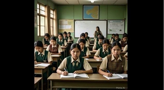 NBSE HSLC, HSSLC 2025 Results: How can I check Nagaland Board Class 10th, 12th results on education.