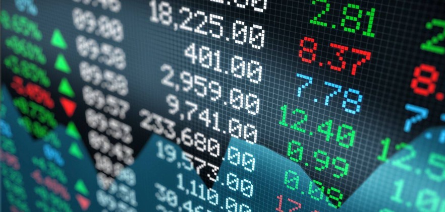  Market extends gains in second week despite geopolitical tensions