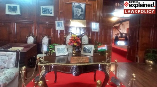 Indus Waters Treaty, Simla Agreement ‘in abeyance’: What this means