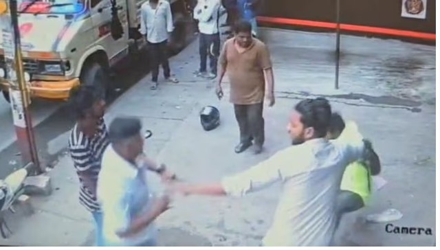 Bengaluru road rage case: Karnataka HC directs police not to arrest IAF officer, asks petitioner to cooperate with probe 