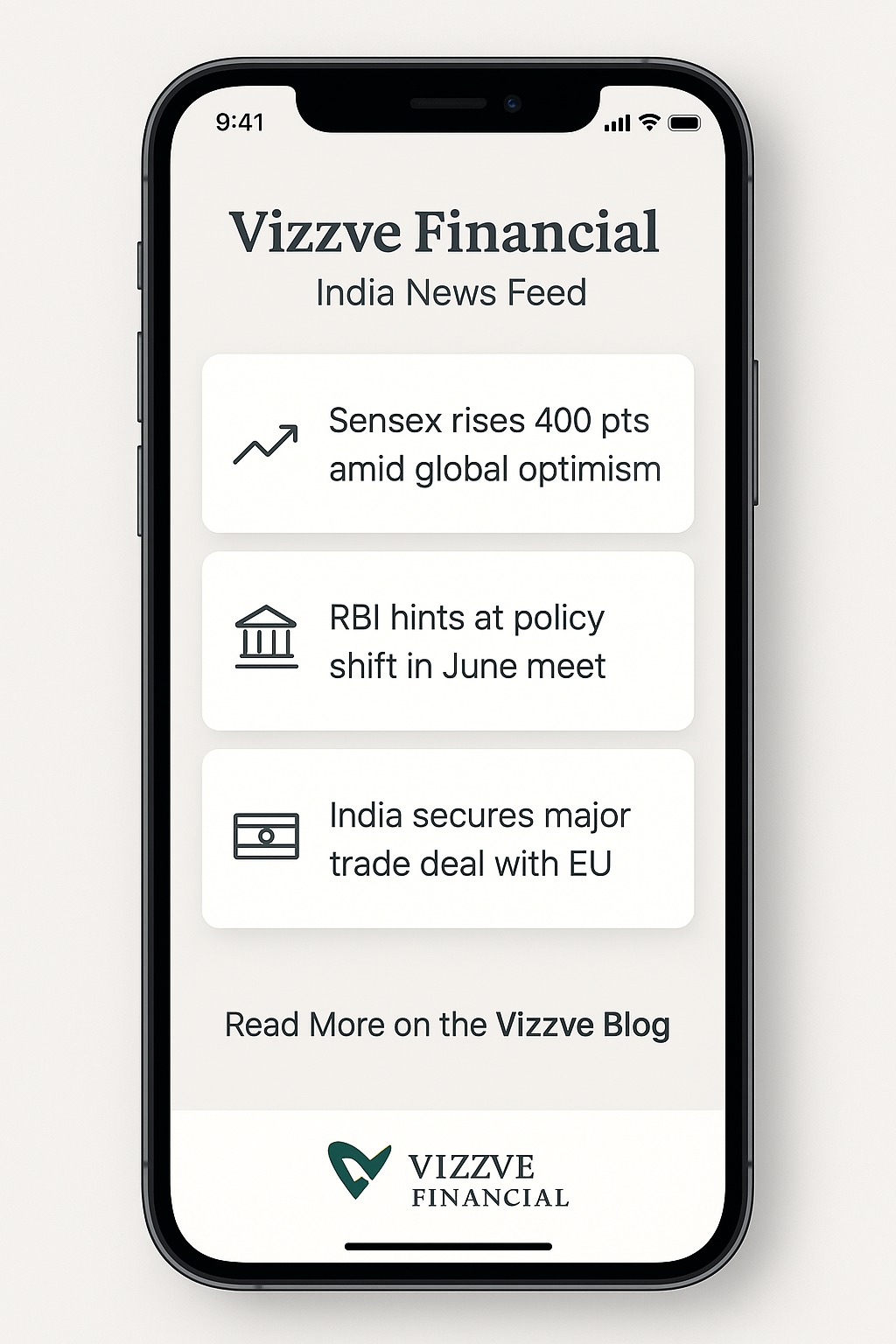 Today's news headlines in India on 26 APRIL 2025 Latest Updates by Vizzve