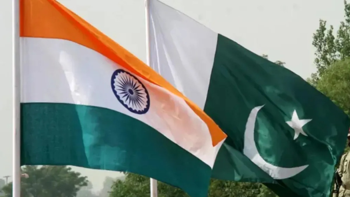 India-Pakistan trade comes to a grinding halt