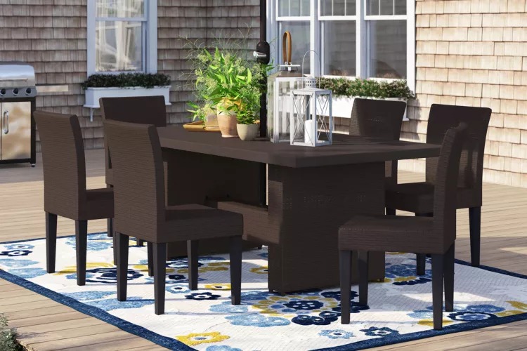 The 12 Best Patio Furniture And Decor Deals At Wayfair Way Day Are Up To 86% Off