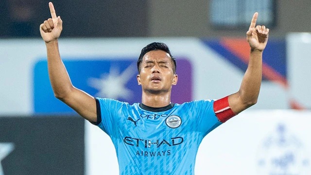 Jamshedpur FC Knock Out NorthEast United, Mumbai City Edge Past Inter Kashi. 