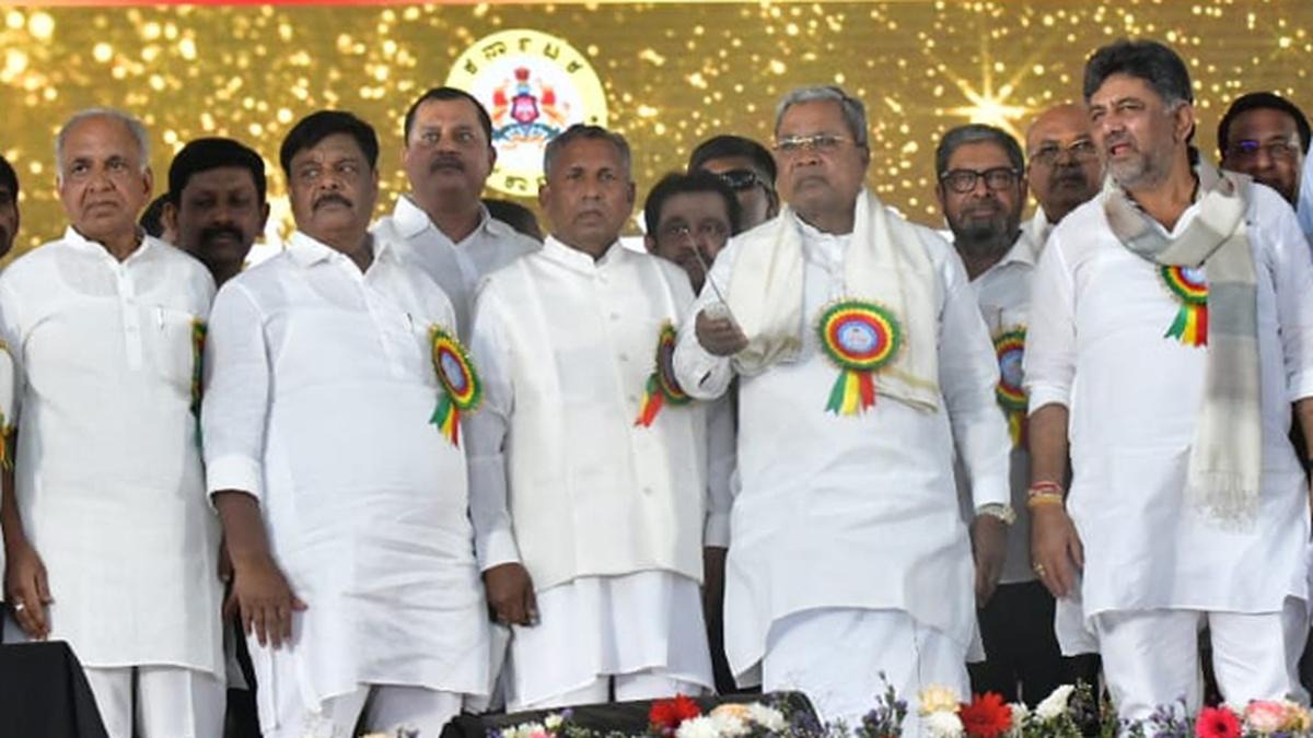 I am ready for war with our enemies, but BJP is busy twisting my statements to hide its failures, says Karnataka CM