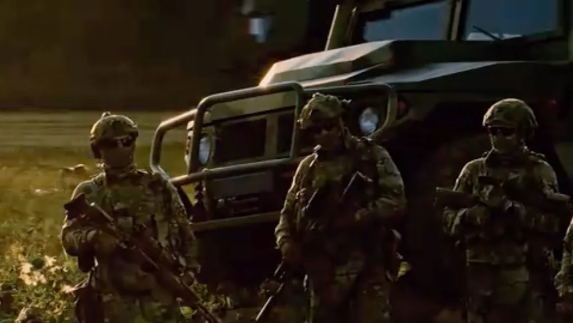 Don’t come here’: Warning from the frontlines to Chinese nationals thinking of fighting for Russia