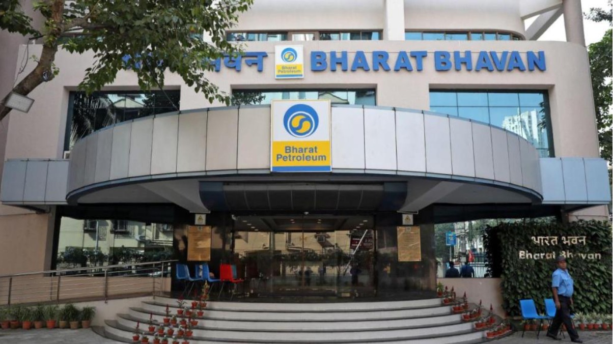 BPCL Q4 Results: Profit drops by 8.30% to Rs 4,391.83 crore, final dividend declared 