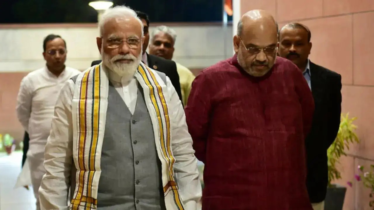 Cabinet Meets, Taliban Talks, Treaty Cuts: Modi Government's 10 Key Moves A Week After Pahalgam Attack