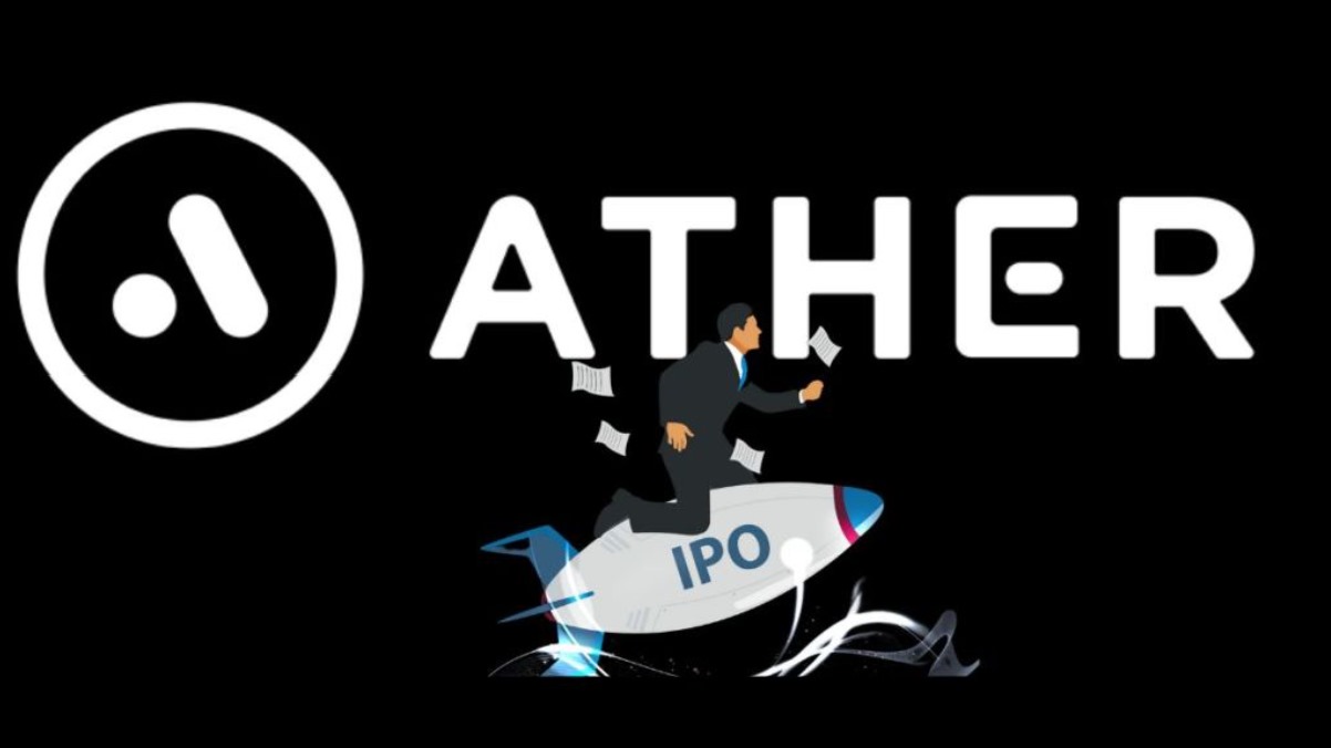 Ather Energy IPO Fully Subscribed on Day 3: GMP, Allotment Dates, and Investor Caution Explained