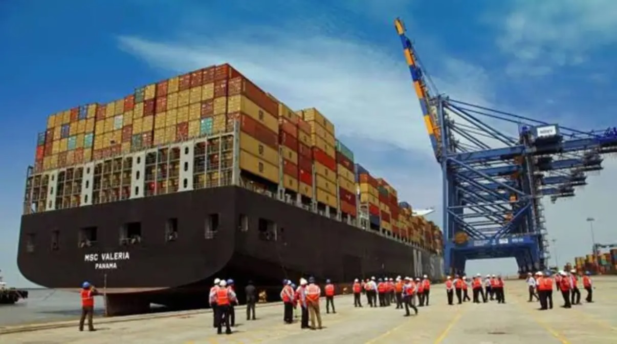 Adani Ports Q4 Results: Profit rises by 47.78%, cargo volume surges; Rs 7 dividend declared