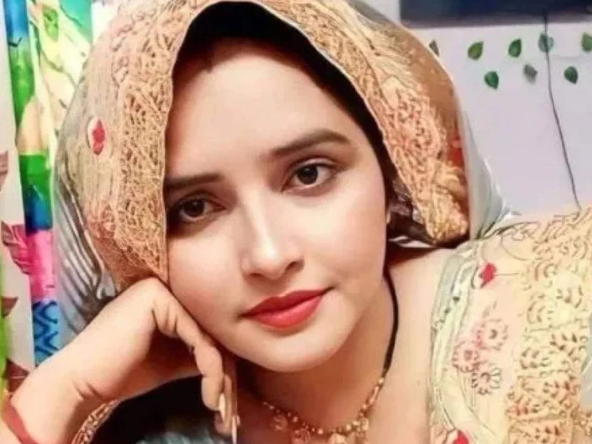 Seema Haider Gets Legal Relief in India Due to 'Mistake', Escapes Deportation to Pakistan