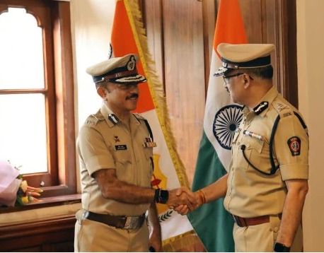New Mumbai Police chief joins Devendra Fadnavis’s expanding inner circle in choice posts