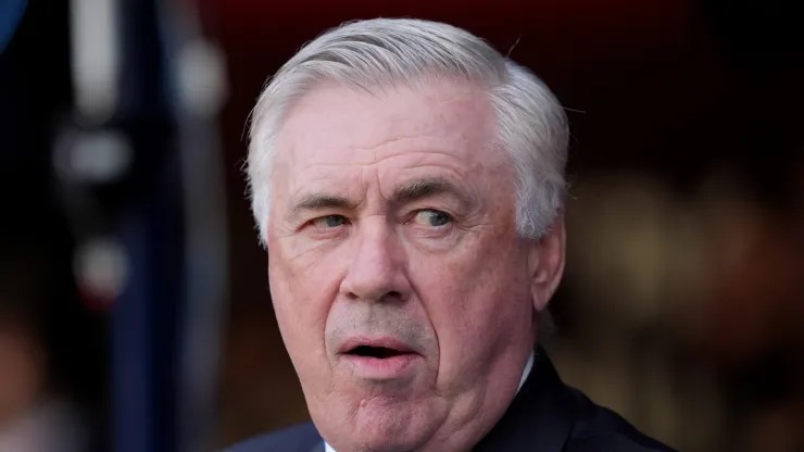 Who Will Leave Real Madrid With Carlo Ancelotti? Key Departure Confirmed
