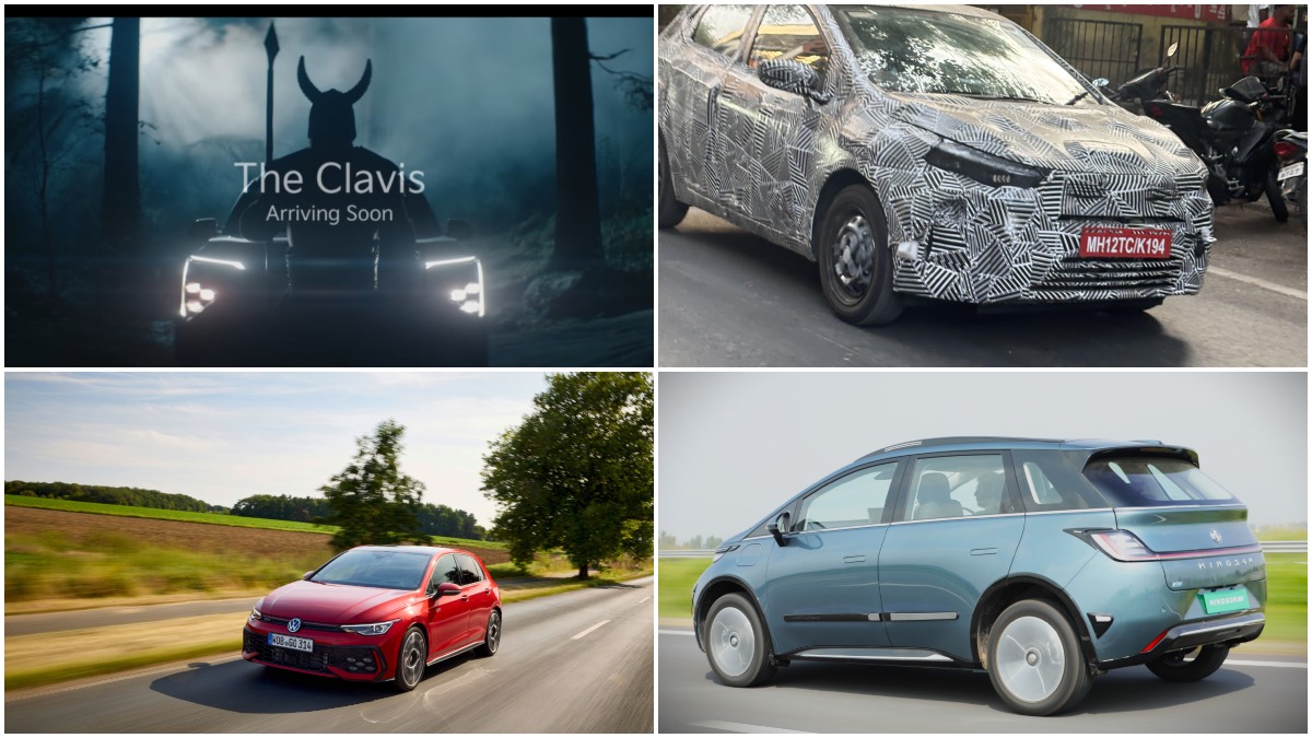 From EVs to Hot Hatches: The Cars You Simply Can’t Ignore in 2025