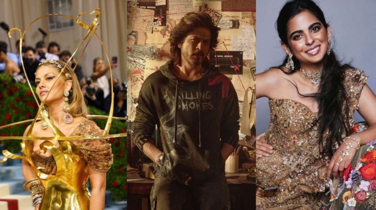 From Natasha Poonawala to Isha Ambani: Star-studded debuts and ramp favorites, Find complete list of Indians attending Met Gala 2025 here