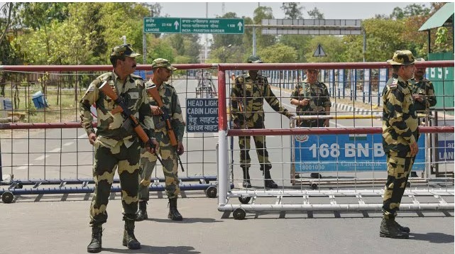 Supreme Court Halts Deportation of Srinagar Man Until Final Decision