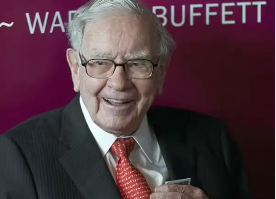 Warren Buffett announces decision to step down as CEO, recommends Greg Abel as successor: Berkshire 2025 meeting highlights