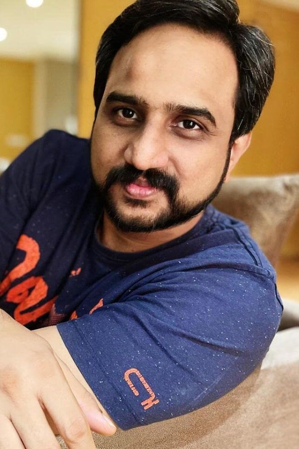 R.S. Prasanna Returns With ‘Sabka Apna Apna Normal’: A Tale That Redefines Normalcy