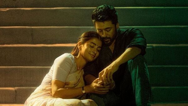 Suriya’s Latest Film Closes Long Weekend with ₹43 Crore Box Office Collection – Friday Earnings Inside