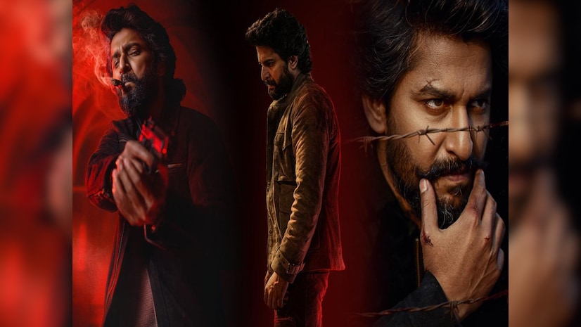 Next Stop: ₹60 Crore Box Office Milestone for the Film