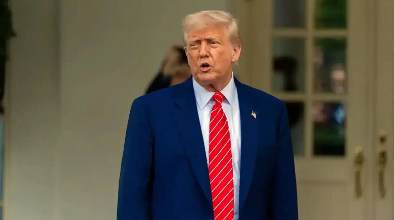 India and Pakistan Have Agreed To 'Full And Immediate Ceasefire', Claims Donald Trump