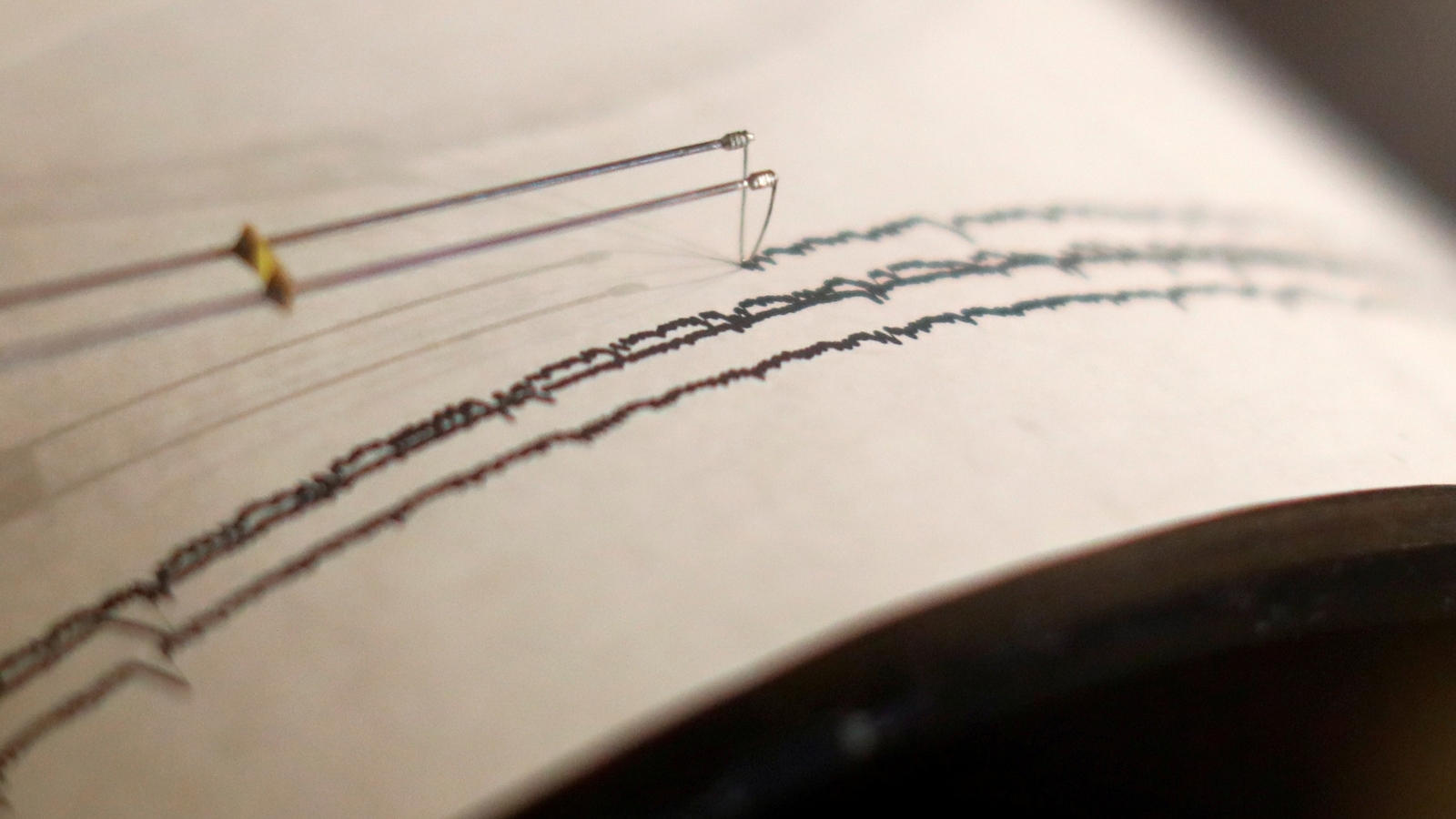 Earthquake of Magnitude 4.6 Jolts Pakistan Today, Days After Twin Tremors on Saturday