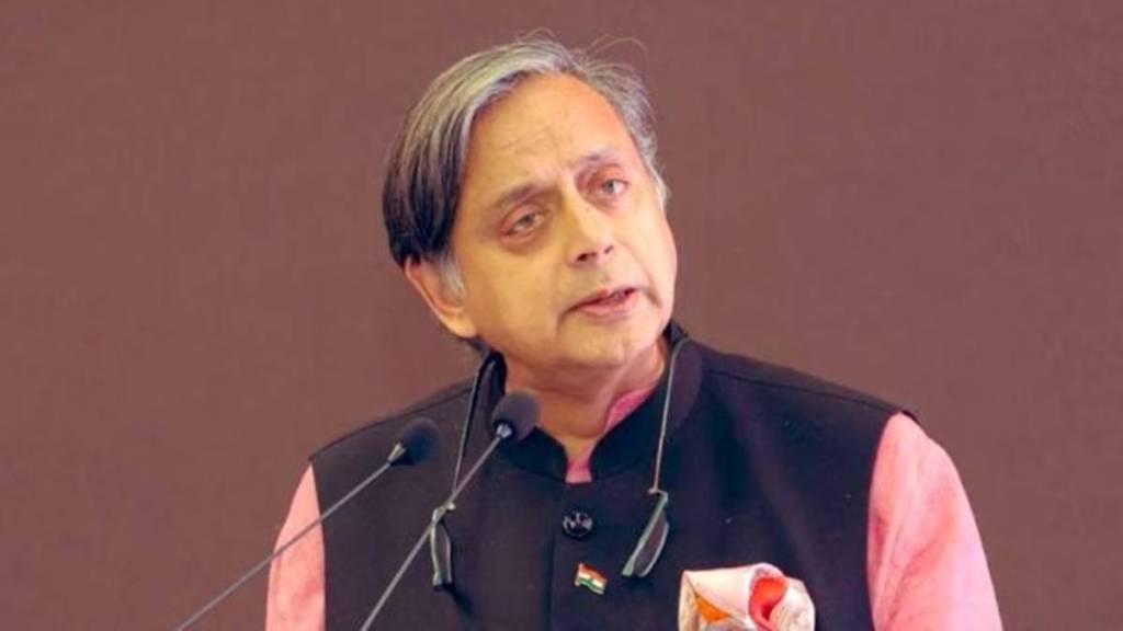 Did Congress Insult Shashi Tharoor Over Operation Sindoor Delegation? His Response Reveals All