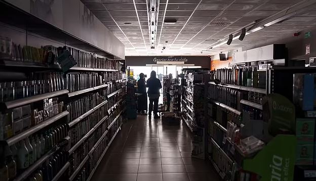 Massive Mobile Network Outage Hits Spain – Weeks After National Blackout