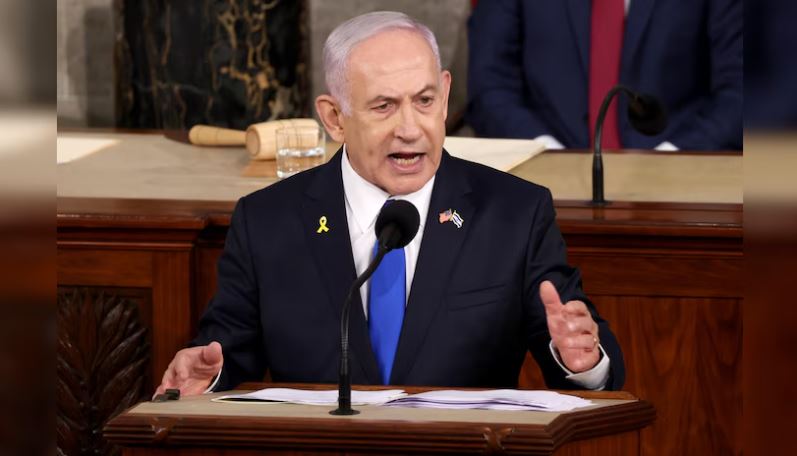 Israel Preparing for Possible Strike on Iran’s Nuclear Sites: U.S. Intelligence