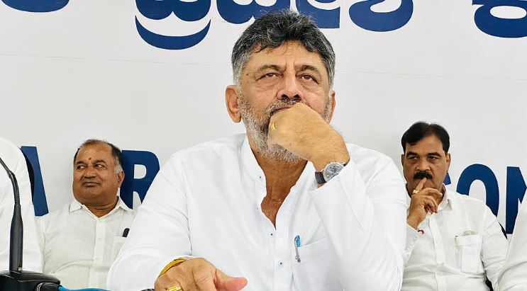 Karnataka Cabinet Approves ₹17,780 Crore Tunnel Project in Bengaluru