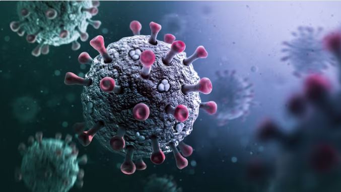 Nine-Month-Old Baby Tests Positive for COVID-19 in Bengaluru