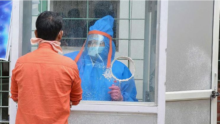 Bengaluru Reports First COVID-19 Death: 38 Active COVID Cases in Karnataka