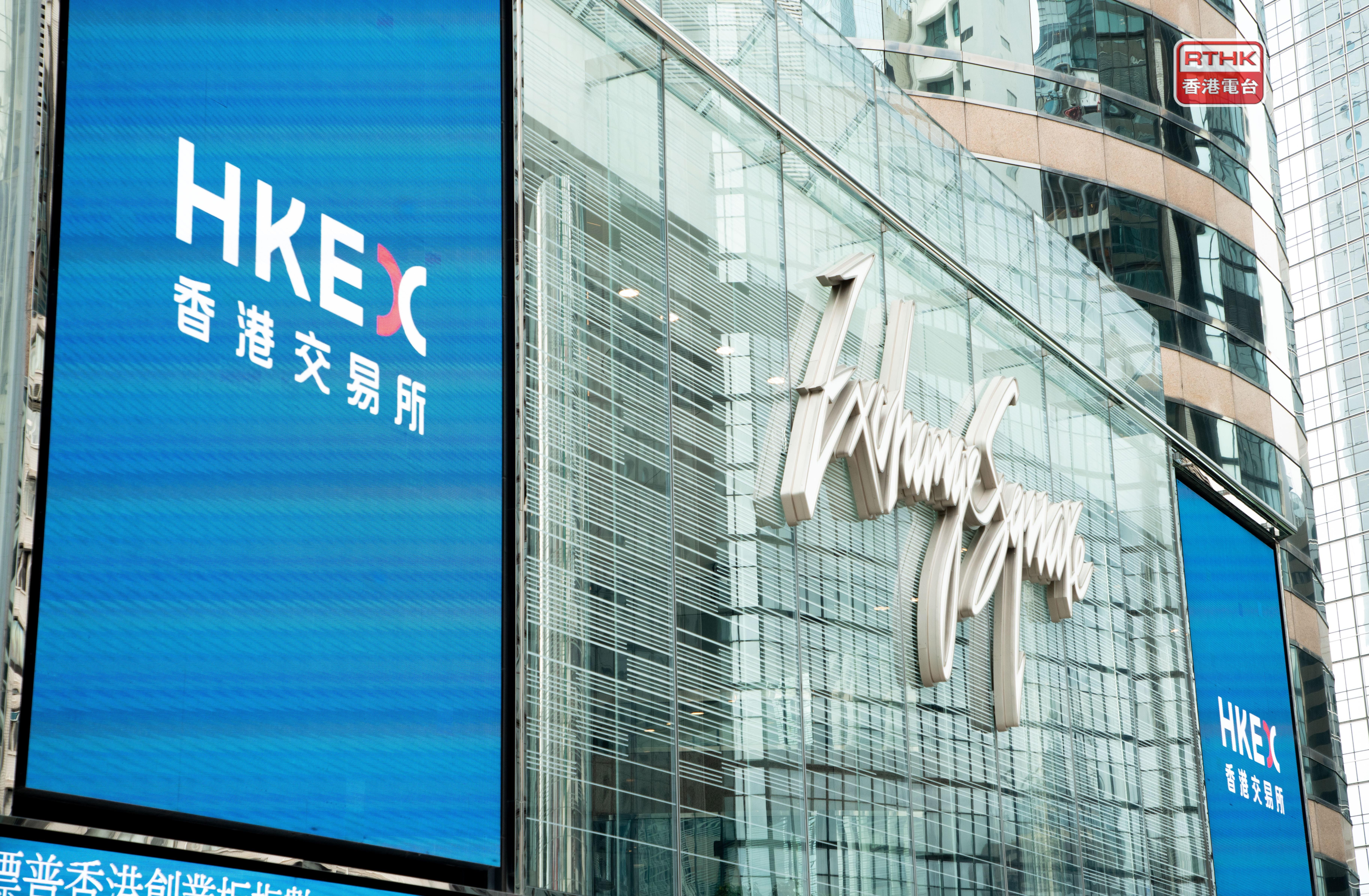 Hong Kong Stock Midday Review: Hang Seng Index Gains 0.64%, Biopharma Stocks Lead the Rally