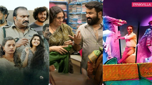 ‘Thudarum’ to ‘Jerry’: Top Malayalam OTT Releases to Watch This Week (May 2025)