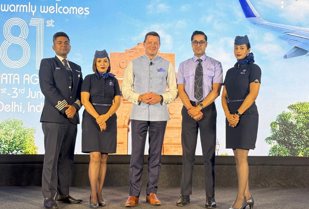 Can IndiGo Maintain Its Leadership in Indian Skies in 2025?