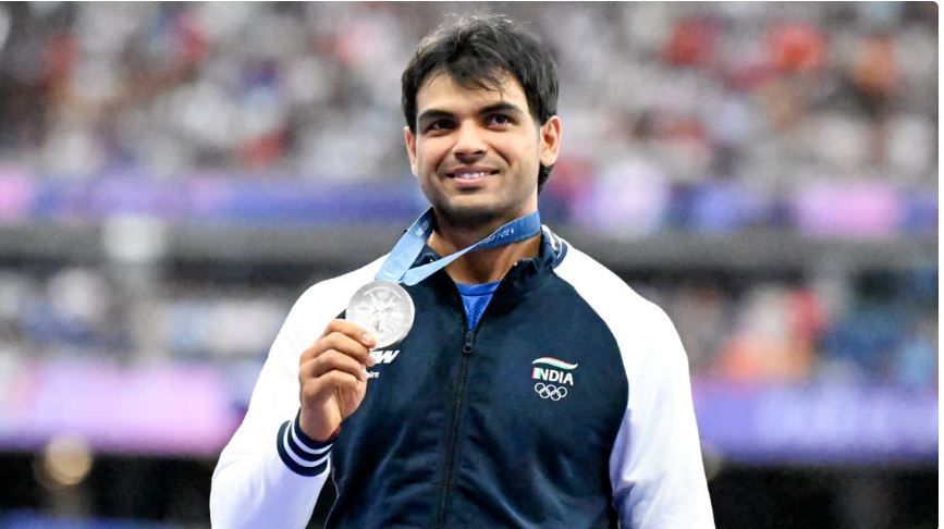 Rescheduled Neeraj Chopra Classic 2025 To Be Held On July 5 In Bengaluru.